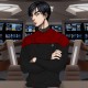 Captain Ryosuke Takahashi 'Ry'