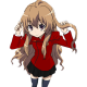 Captain Taiga Aisaka