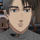 Lieutenant JG Takumi Fujiwara 'Tak'