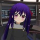Lieutenant Commander Kurumi Ebisuzawa 