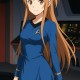 Lieutenant Minerva Zephyrin