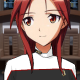 Captain Minna-Dietlinde Wilcke