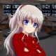 Commander Nao Tomori