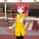 Ensign Ruby Kurosawa