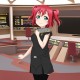 Ensign Ruby Kurosawa