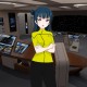 Crewman Recruit Yoshiko Tsushima 'Yohane'